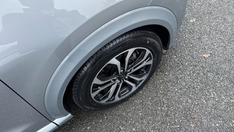 Ford Puma 1.0 EcoBoost Hybrid mHEV ST-Line 5dr Petrol Hatchback